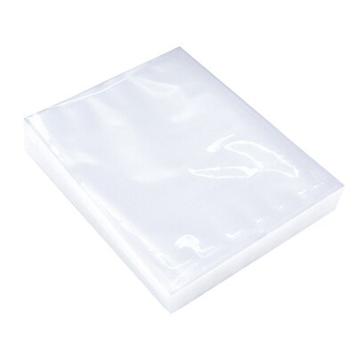 Vacuum Food Sealer Bags for Food Storage and Sous Vide Cook