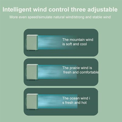 Mini Rechargeable Water Conditioner