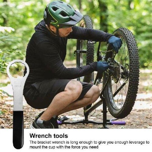 Bottom Bracket Remover Cycling Maintenance Tool Center