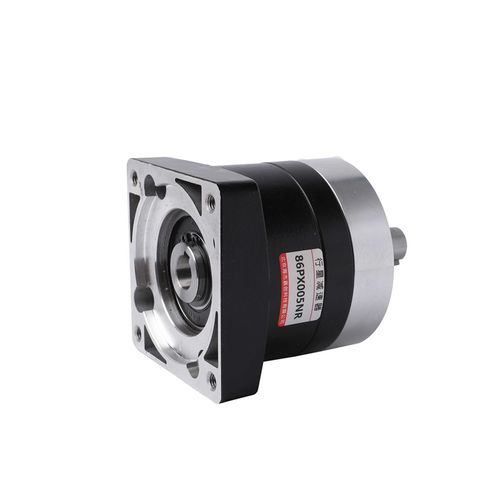 精密圆法兰行星减速机PX57/0//8/110/0步进/伺服电机齿轮箱