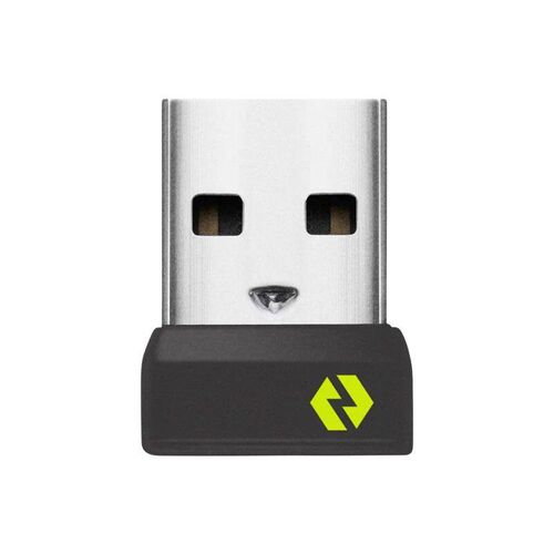 NEW Logitech Logi Bolt USB Wireless Receiver Dongle Secure M