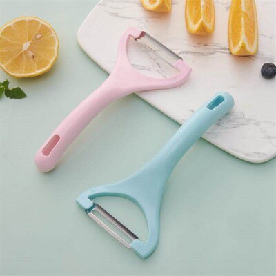 Paring knife, kitchen potato peeler, small tool, household p