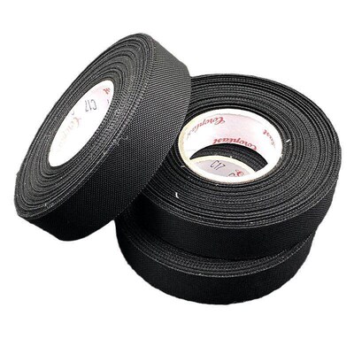 High-temperature resistant automotive wire harness tape, sui