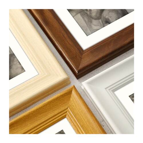 Photo frame picture frame A4 size inch 20x30x40 solid wood
