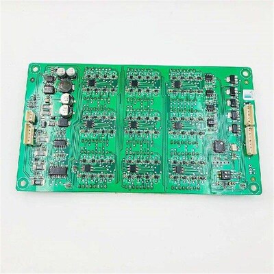 A3N116312 Elevator Parts Display Board Lift Accessories