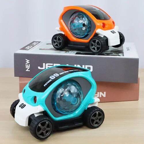 Baby Car Toys Toddler Crawling Sensory Toy Car Toys Electron