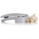 Garlic Alloy Press Zinc Garli Chopper Multifunctional