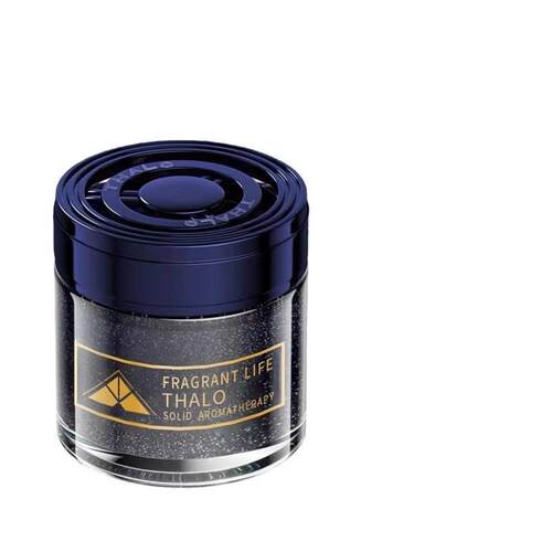 Car Fragrance Cologne for Men, High-end Car Interior Decorat
