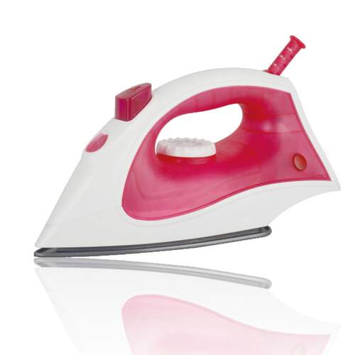 Cordless Electric Steam Iron Wireless Iron Cloth 喷雾熨斗