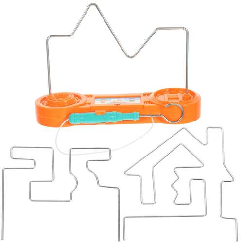 Electric Shock Maze Games for Kids: Childrens Toys for Chri