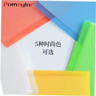 1set A4 Large Lever Arch File Folder with Ring Binder4pcs