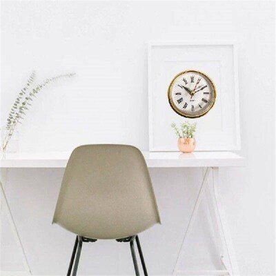 C Craft Movement (65mm Diameter) Round Cs Head