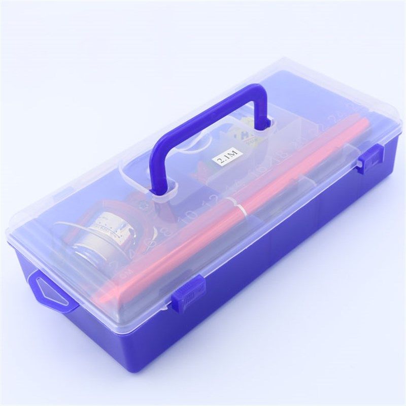 盒装钢笔竿装迷你小海竿伸缩鱼杆抛竿冰钓杆矶竿口袋杆渔具装,户外/登山/野营/旅行用品,冰钓竿,淘宝优惠券,粉丝福利购,淘宝优惠卷