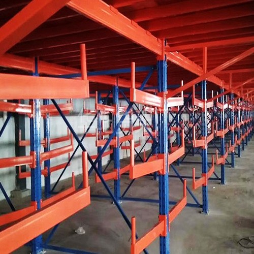 阁楼平台工厂车间仓库办公室库房隔层定制拆卸组装重型阁楼平台