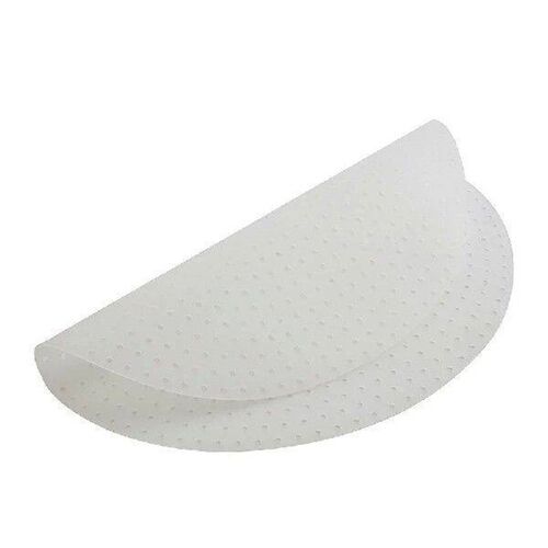 Silicone Steam Mat Rice Steamer Mat Paper Thickened