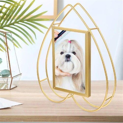 Photo Frame Modern Design Picture Decor Home Office Frames