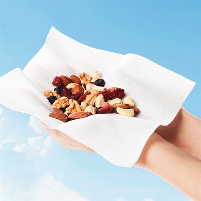 1Pack Disposable Face Towels Thick Face Towel Make Up Tissue