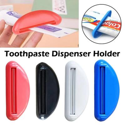 Toothpaste Squeezer Manual Squeezed Toothpaste Tube Clps Mul