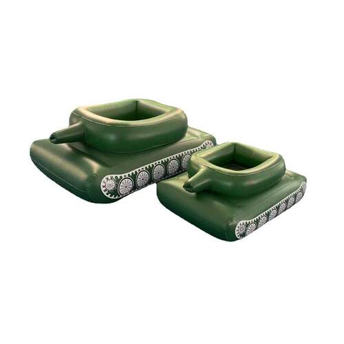 Inflatable Toys Water Spray Tank Water Battle Toy TANK Pool