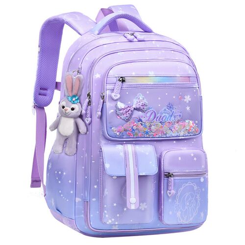 backpack to school bag kids Student book bag for boys girls