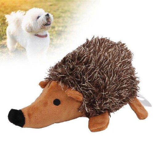 Fun Pet Toy Chew Toy For Dogs Puppy Squeaker Squeaky Plush