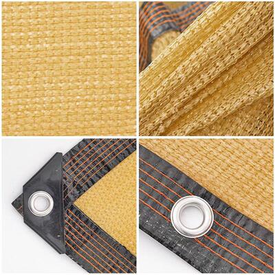 Outdoor Awnings Sunshade Sail Garden Canopi For Terrace Car