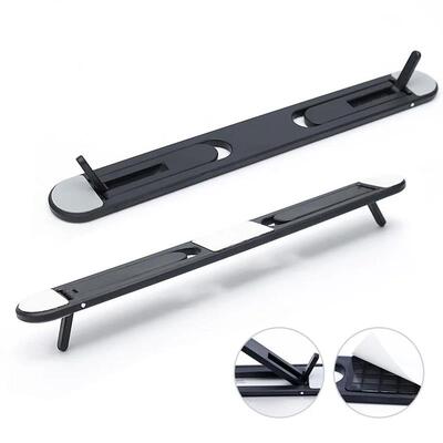 Foldable Laptop Stand Portable Notebook Support Base Holder