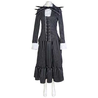 Christmas Mens Complete Halloween Costume Set万圣节服装