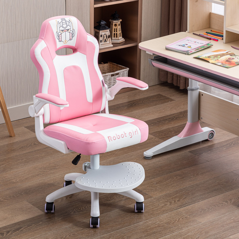 儿童学习椅矫正坐姿小学生椅写作业靠背书桌凳可升降家用写字座椅,住宅家具,儿童学习椅,淘宝优惠券,粉丝福利购,淘宝优惠卷