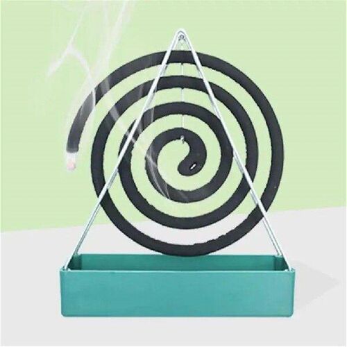 Outdoor Mosquito Coil Tray Camping Tools Tourist Hiking