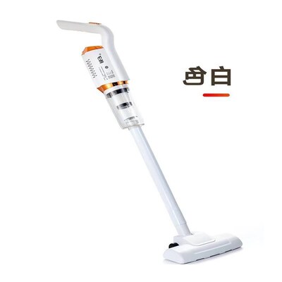 Handheld portable vacuum cleaner powerful suction power