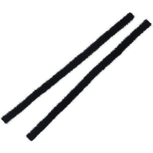 Plush Strips Replace Your Worn Out Plush Strips with 4 High