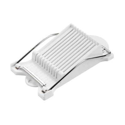 Stainless Steel Ham Slicer Lunch Meat Slicer Banana Cutter