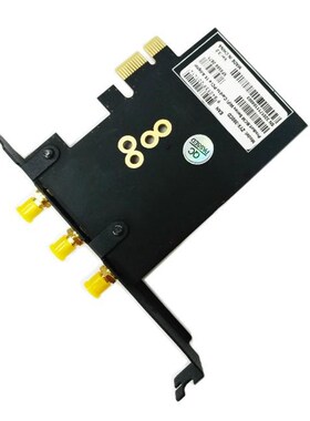 Broadcom BCM943602CS Desktop Dual Band 802.11 AC PCI-E Wi-Fi