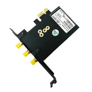 Broadcom BCM943602CS Desktop Dual Band 802.11 AC PCI-E Wi-Fi