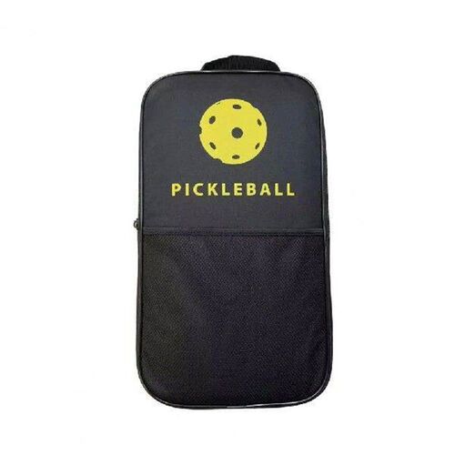 Spacious Pickleball Bag Portable Pickleball Racket Bag