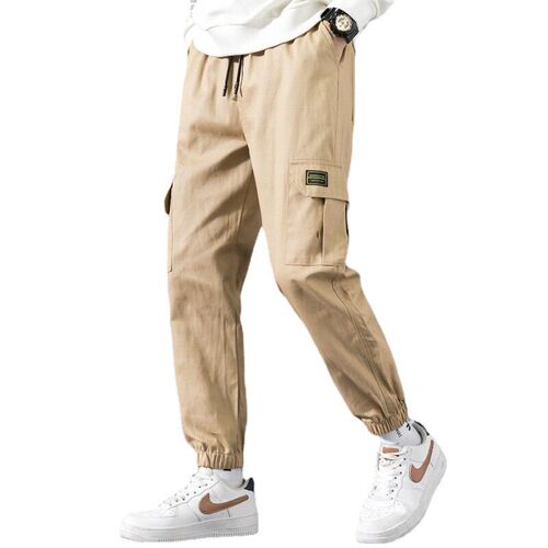 Lian Xu mens clothing  new leggings mens fashionable cott