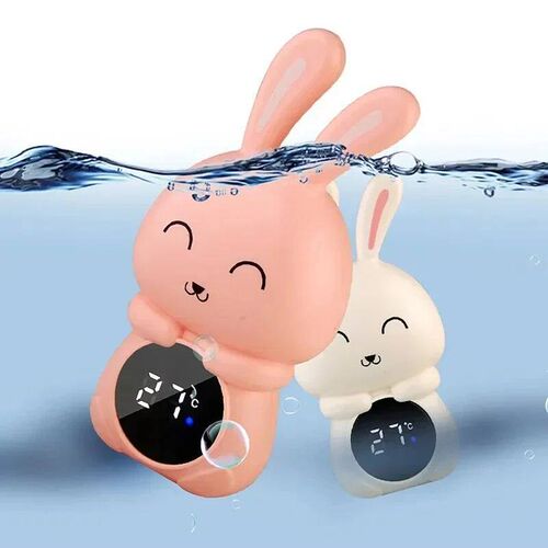 Baby Bath Temperature Meter Floating Digital Water Baby Bath