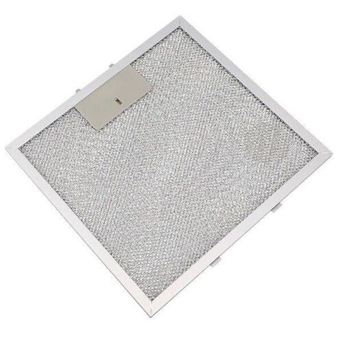 Package Content Cooker Hood Filters Aluminized Grease Vent