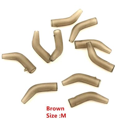 Carp Fishing Hook Kickers D Rig Kicker Aligners Hooks Sleeve