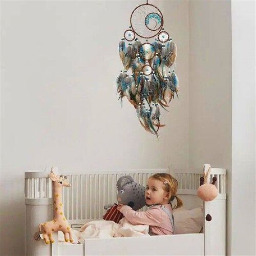 Dream Catcher For Girls Feather Dream Catcher Decorations