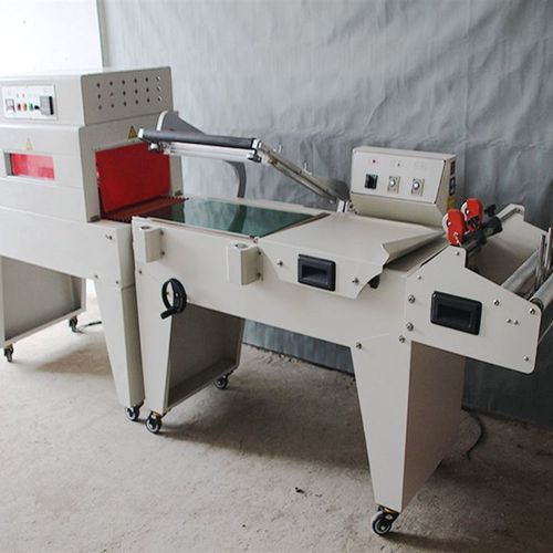 3半自动封切包装机 手动L型塑料薄膜封切机 3手压封切机