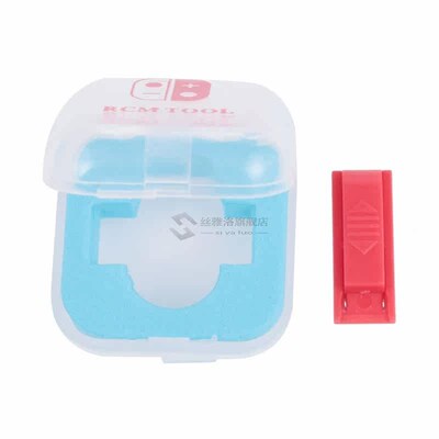Replacet RCM Tools s Short Circuit Modify File Plastic Jig f