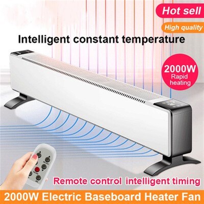 electric space heater heating fan heat radiator winter取暖器