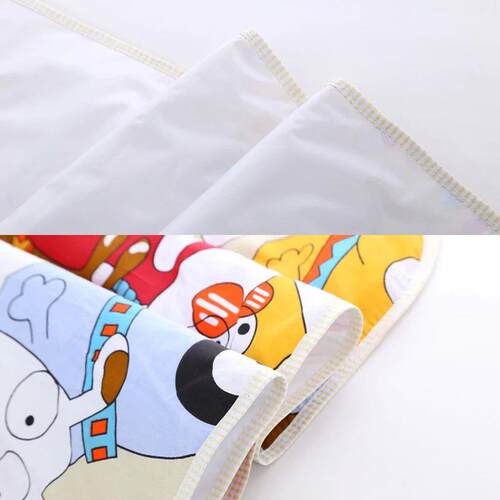 75*120cm,Waterproof Baby Changing Mat,Infants Children Porta