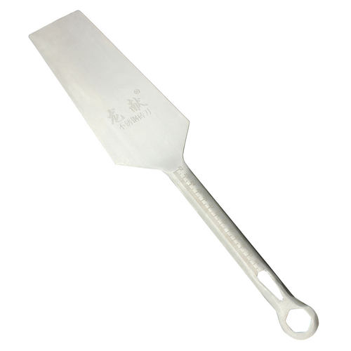 不锈钢砖刀多功能型锻打砌砖泥刀砌墙工具泥瓦工砌刀泥工面瓦刀