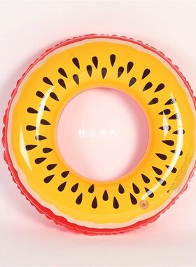 Inflatable Donut Swimming Ring Pool Float inflatable waterme