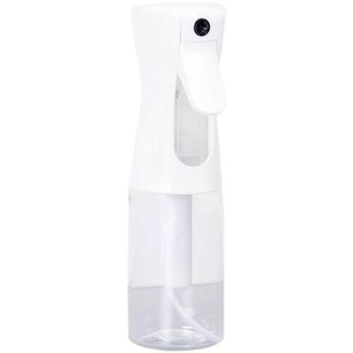 High-pressure spray bottle for disinfection, specifically de