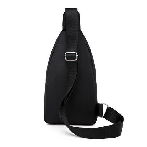 For Men Casual Vest Phone Man Sling Bag Chest Bags Waist