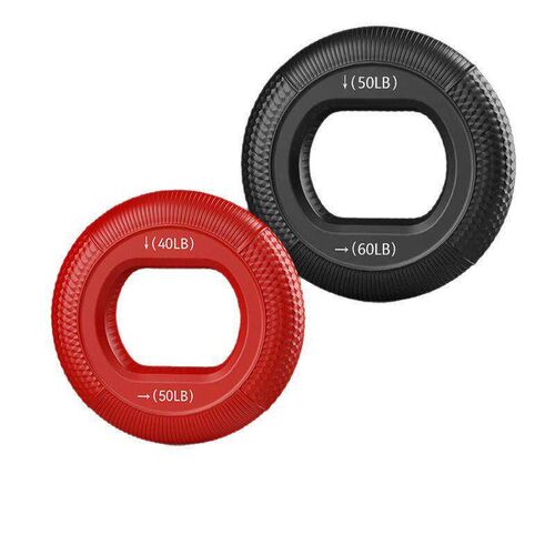 Silicone Grip Strengthener Ball for Wrist and Arm Muscle Tra